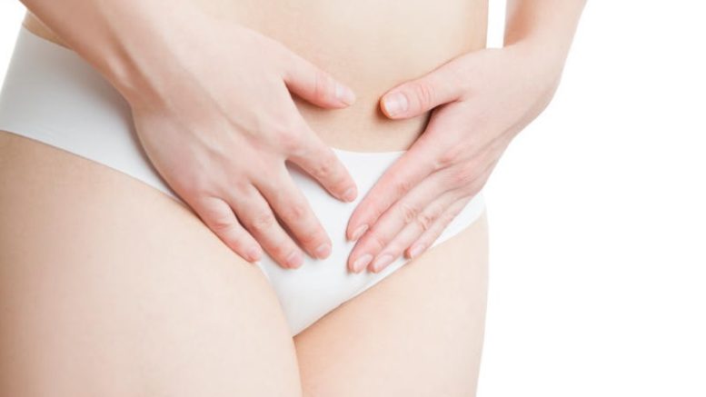 boutons de rasage pubis