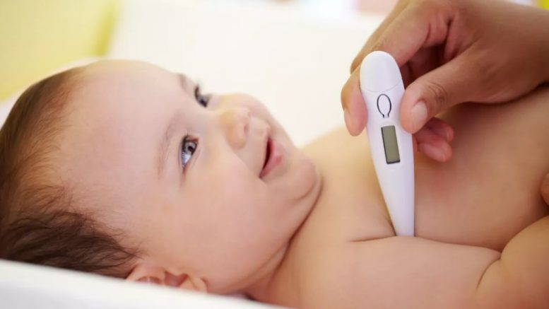 Prendre La Temperature Sous Le Bras Est Ce Reellement Efficace