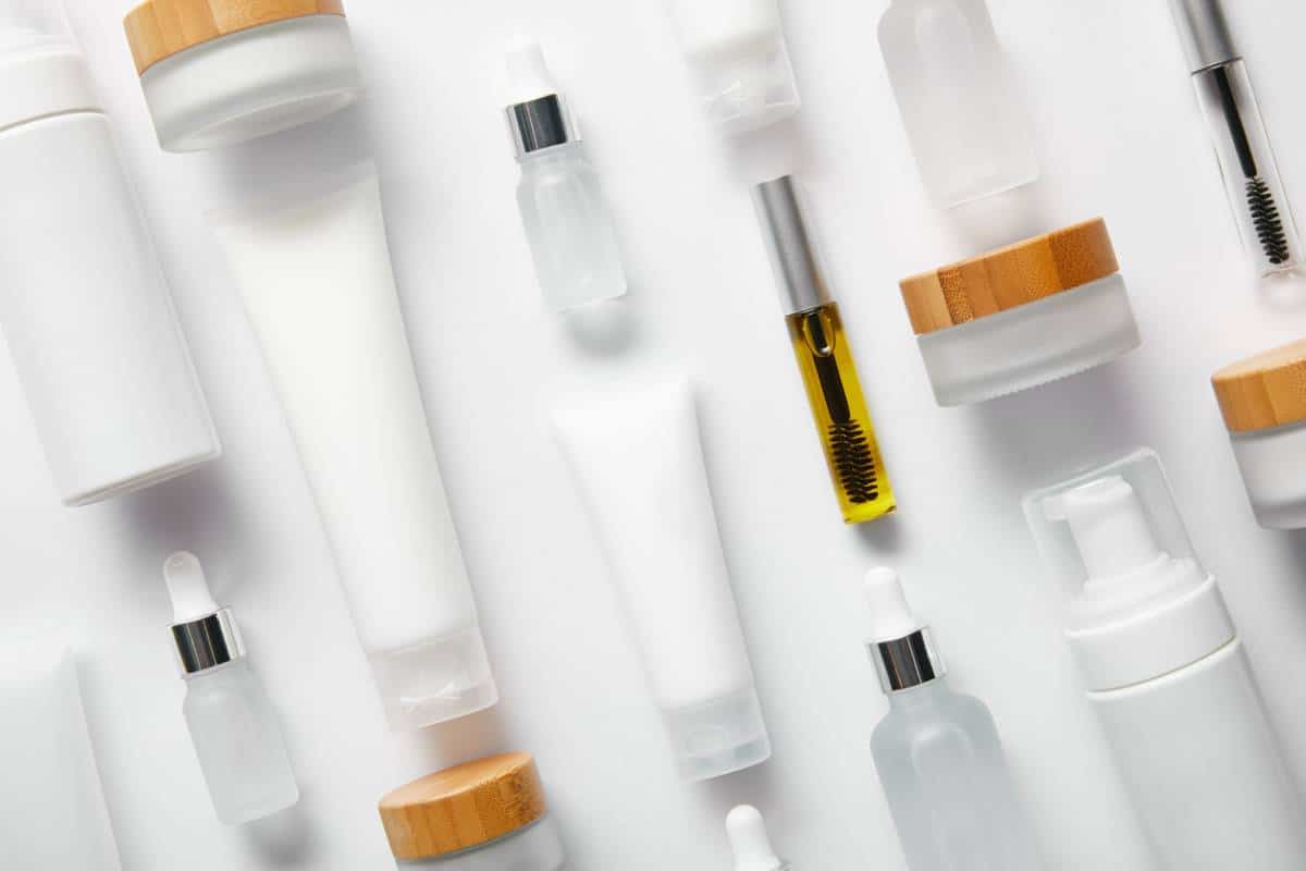 cosmétiques : les principes actifs à l'oeuvre