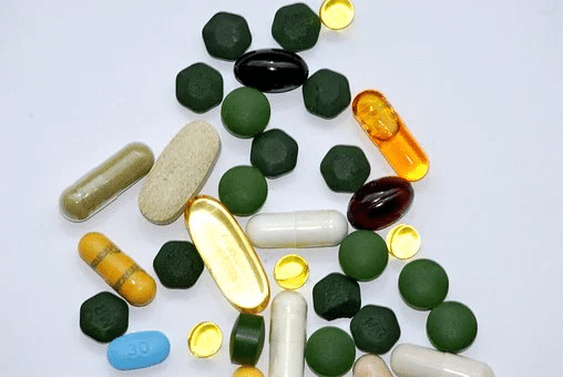 complement alimentaire maigrir definition