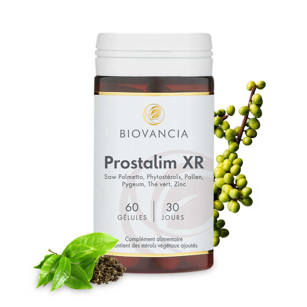 prostalim produit