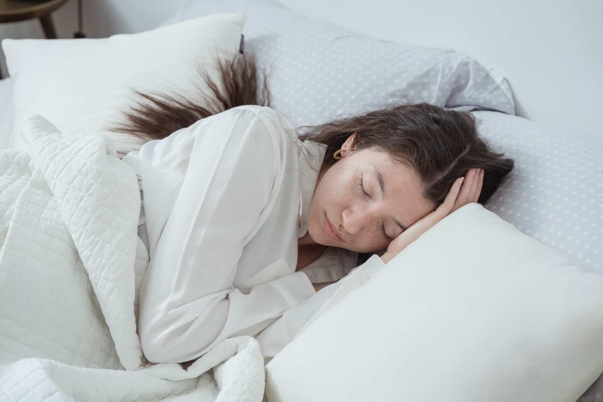 Découvrez comment améliorer la qualité de votre sommeil