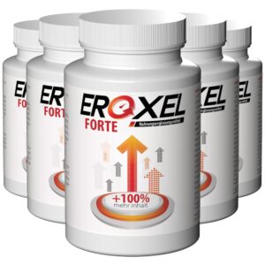 Eroxel-produit