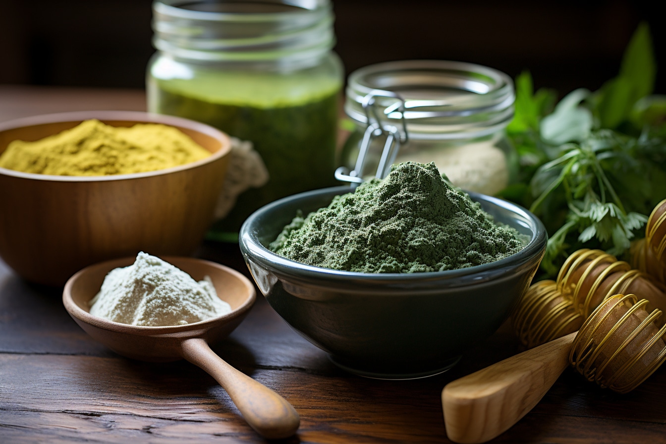 Comment utiliser la spiruline pour bénéficier de toutes ses vertus ...
