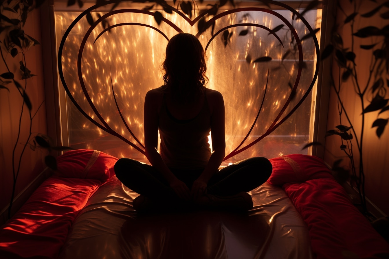La cohérence cardiaque pour un sommeil réparateur&nbsp;: méthode et bienfaits