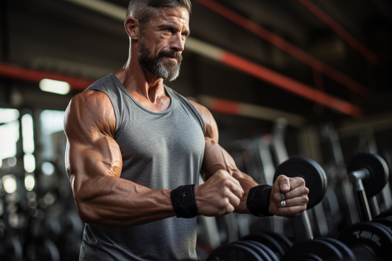 La Puissance de l'Hormone de Croissance pour la Musculation Comprendre son Rôle Essentiel La Puissance de l'Hormone de Croissance pour la Musculation Comprendre son Rôle Essentiel