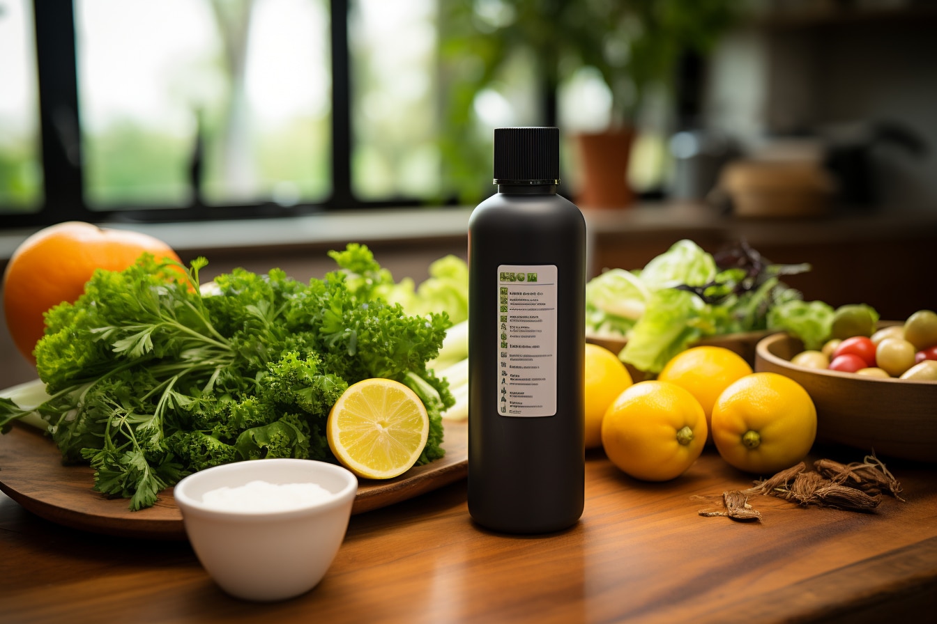 Nutrisolution EH5 Avis 2023 : Une solution efficace pour perdre du poids