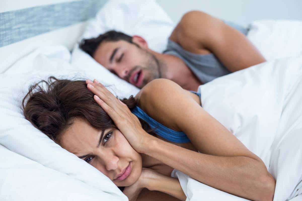 orthèse intranasale : dispositif médical pour faciliter la respiration