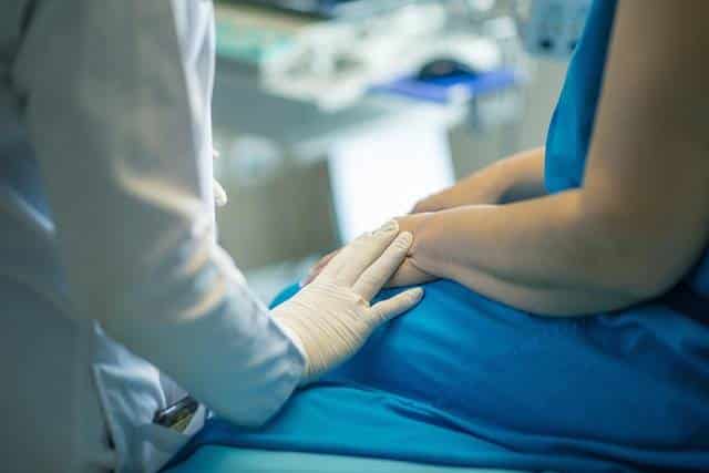 complémentaire santé : Illustration représentant la protection santé et la complémentaire santé