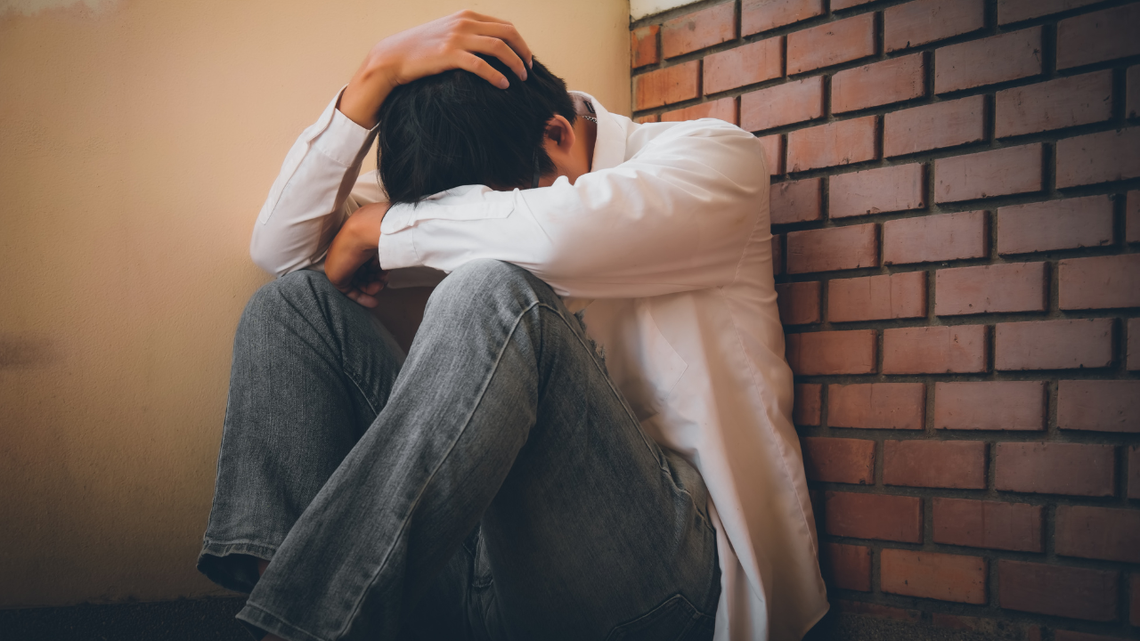 Dépression