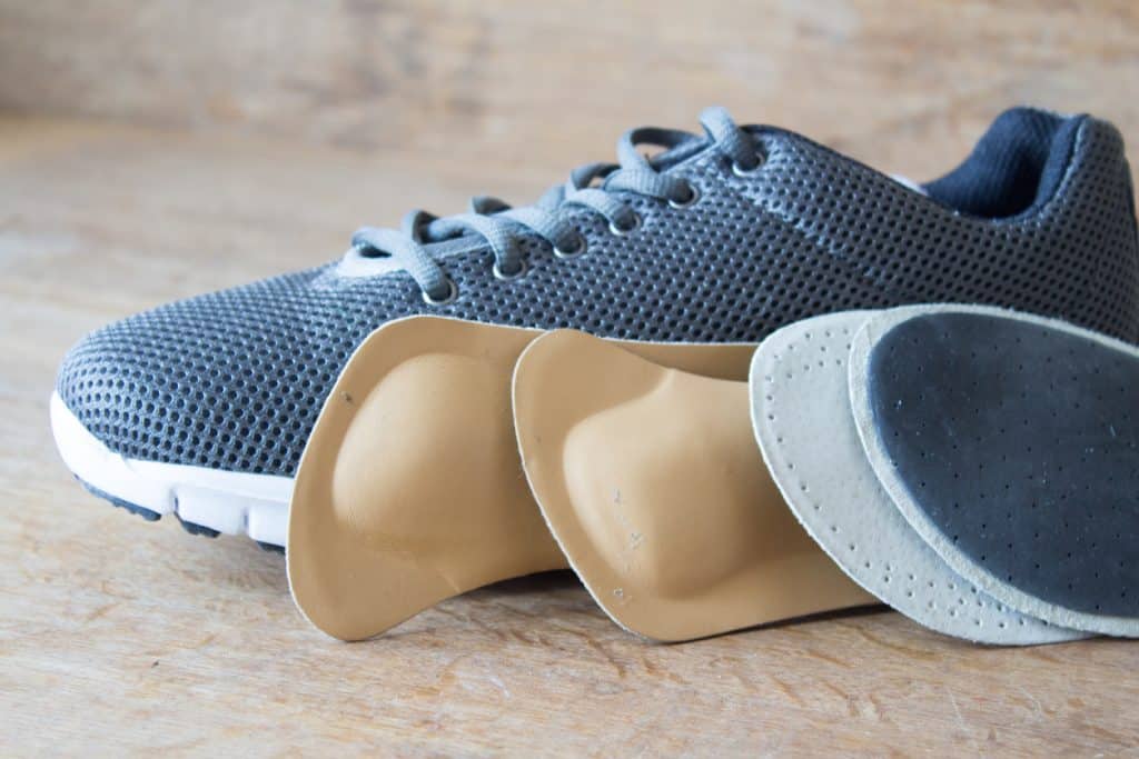 boutique orthopédique semelles