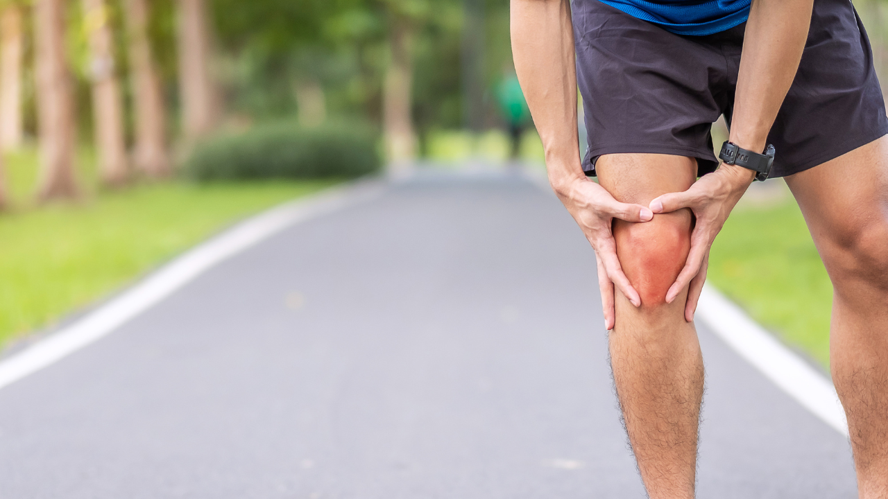 Arthrose du genou