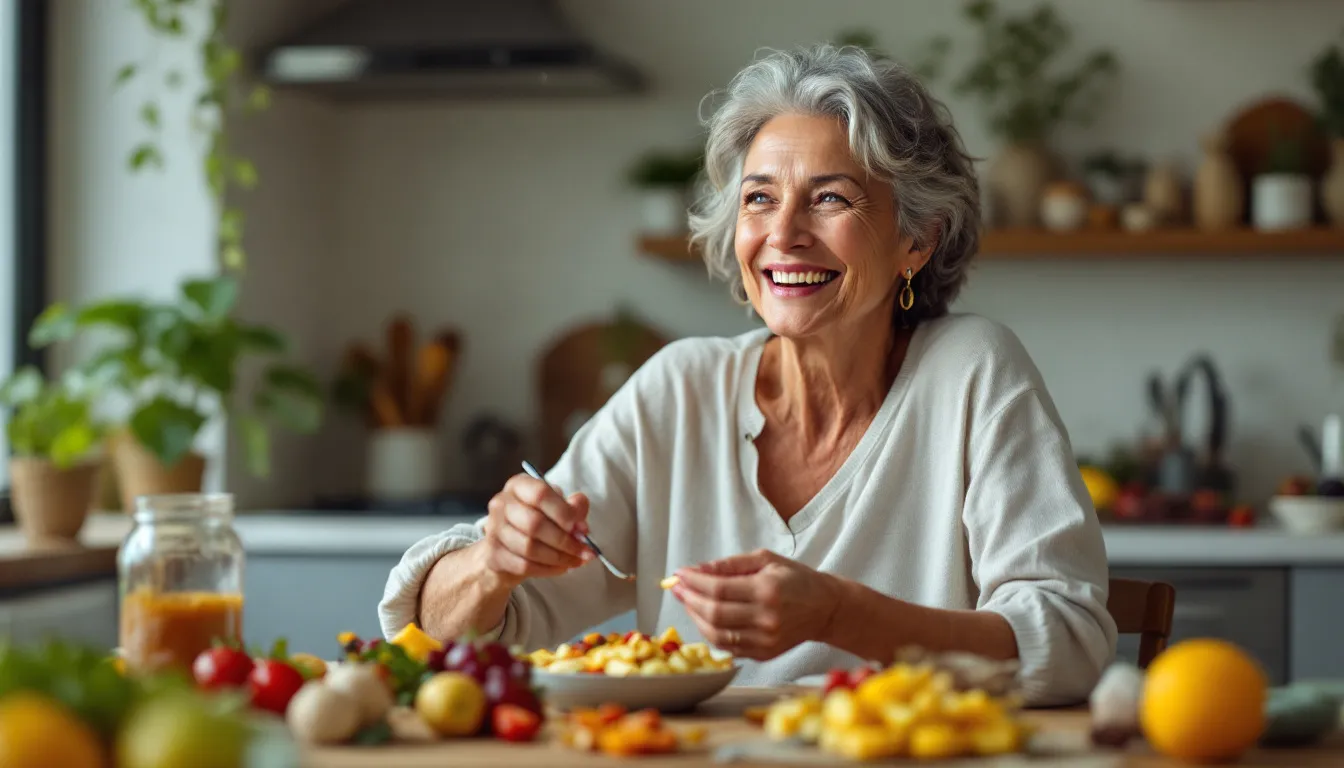 dattes : gros plan sur des dattes séchées appétissantes