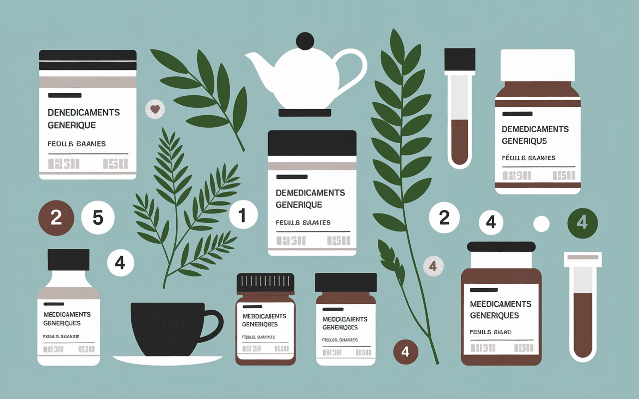 Substituts digestifs alternatives Schoum