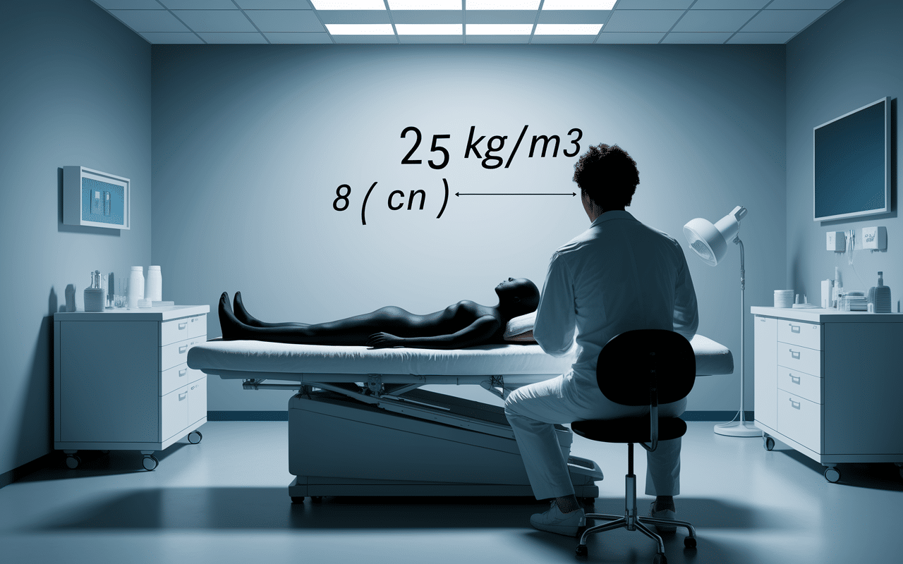 examen kine matelas memoire de forme densite epaisseur