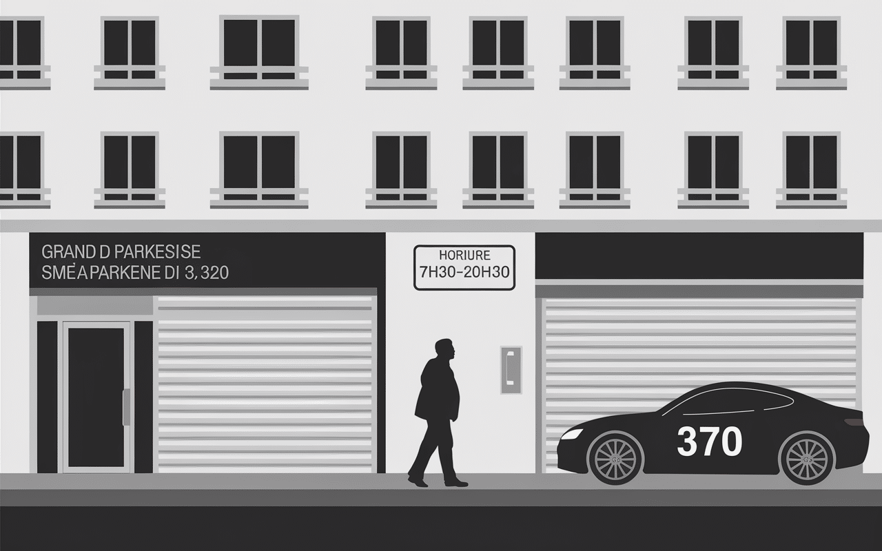 Acces IRM Bordeaux Nord rez-de-chaussée parking PMR horaires