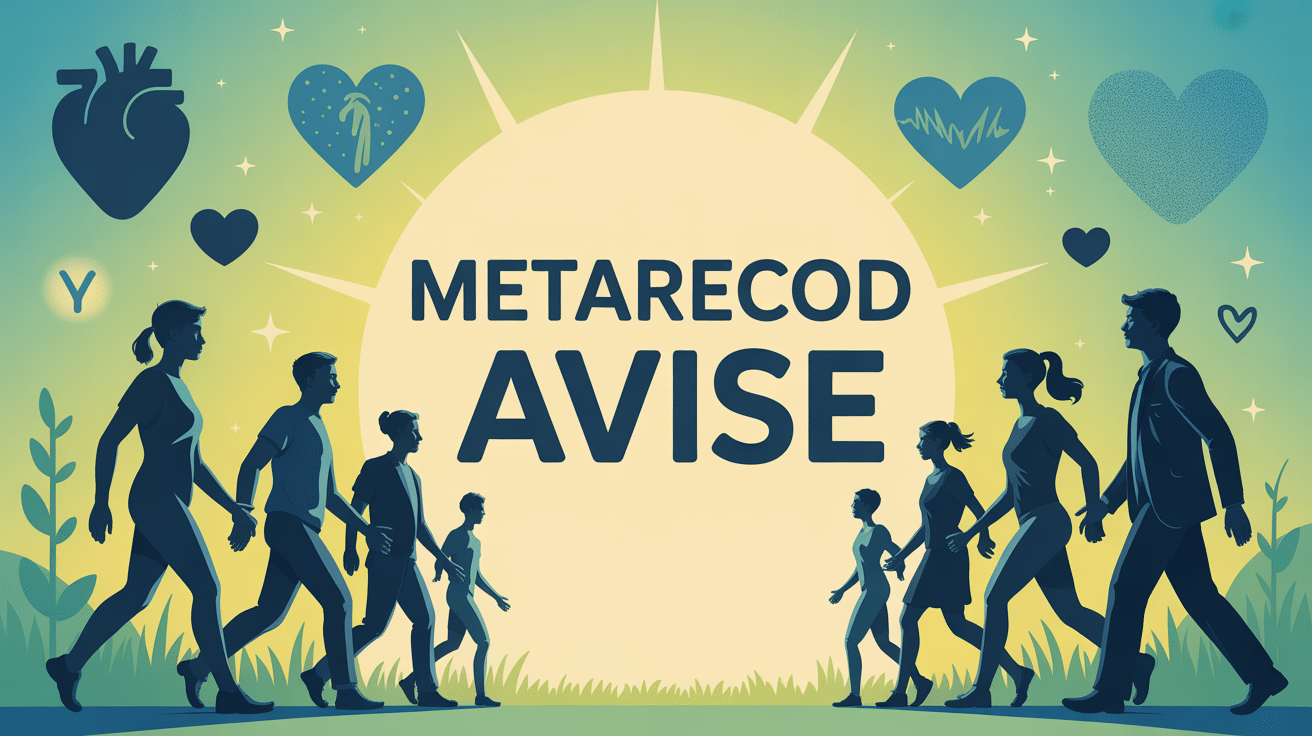 Scène bien-être métabolique Metarecod avis résultats cholestérol glycémie
