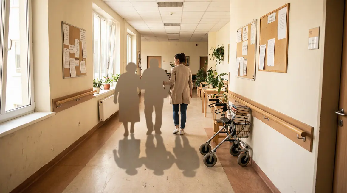 psychologue accompagne seniors ehpad