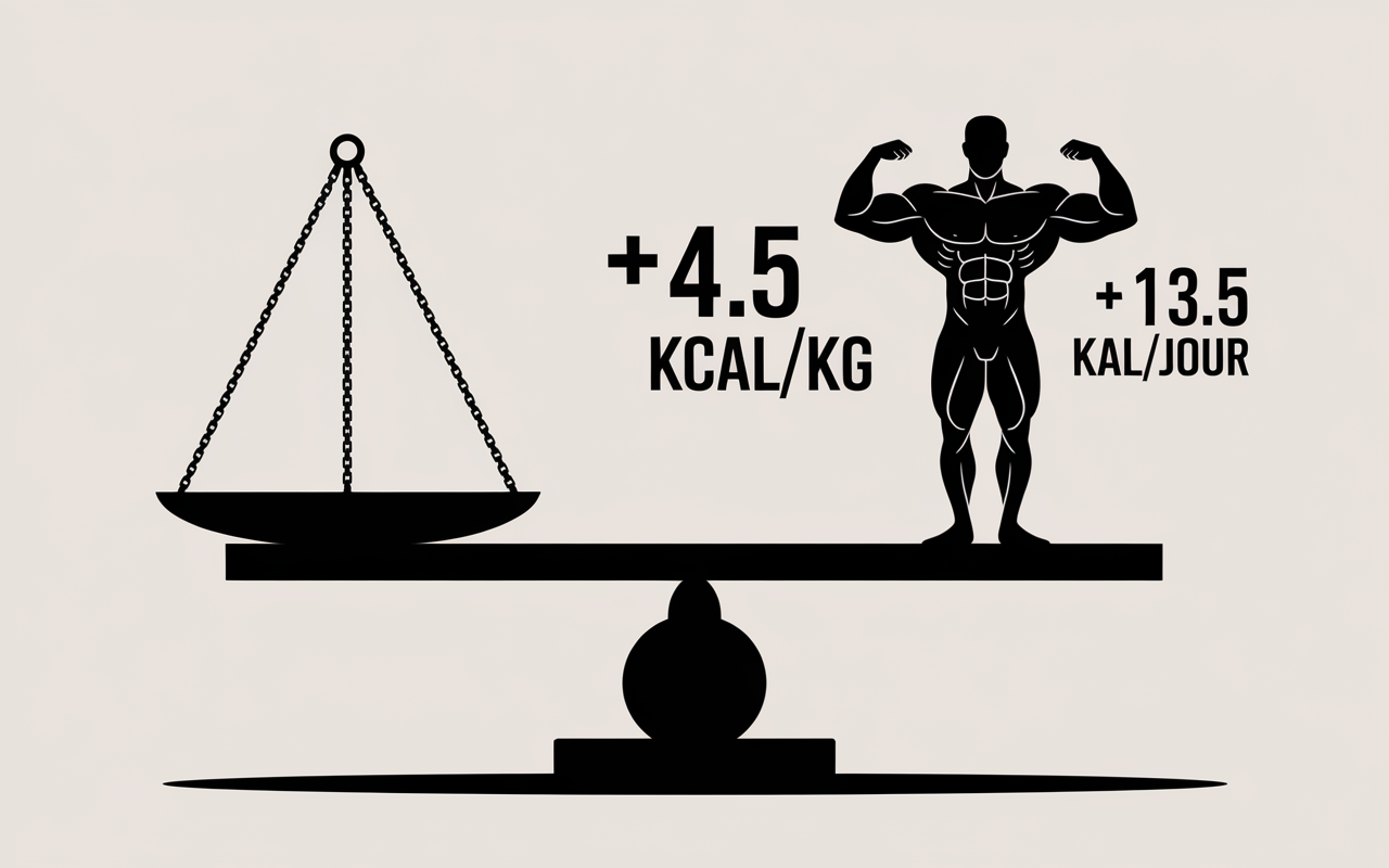 métabolisme et musculation impact sur les calories