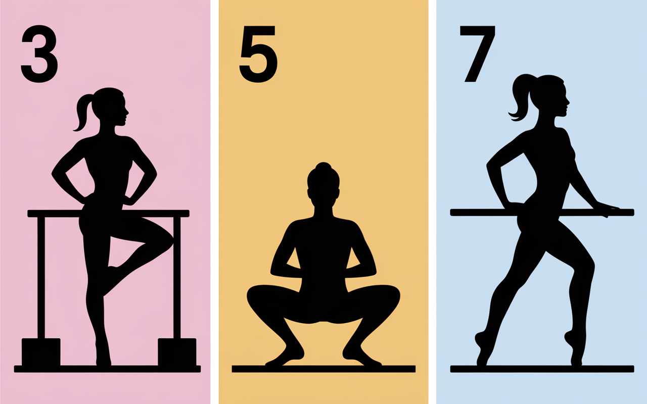 musculation tous les jours niveaux et exercices